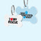 Adoption and Rescue Pet Tags - Tag a Pet Collection