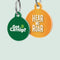 Cat Pet Tags - Tag a Pet Collection