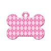 Argyle Pattern (Pink)