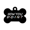 How You Doin?