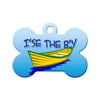 I'se the B'y