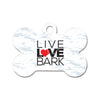 Live Love Bark