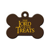 The Lord of the Treats