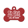 Oh Shit I'm Lost (Mom)
