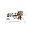 Stuffy Destroyer