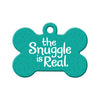 The Snuggle is Real