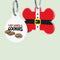 Christmas Pet Tags - Tag a Pet Collection