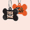 Halloween Pet Tags - Tag a Pet Collection