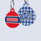Hockey Pet Tags - Tag a Pet Collection