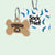 Naughty Pet Tags - Tag a Pet Collection