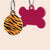 Pattern Pet Tags - Tag a Pet Collection
