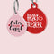 Valentines Day Pet Tags - Tag a Pet Collection