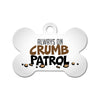 Always on Crumb Patrol